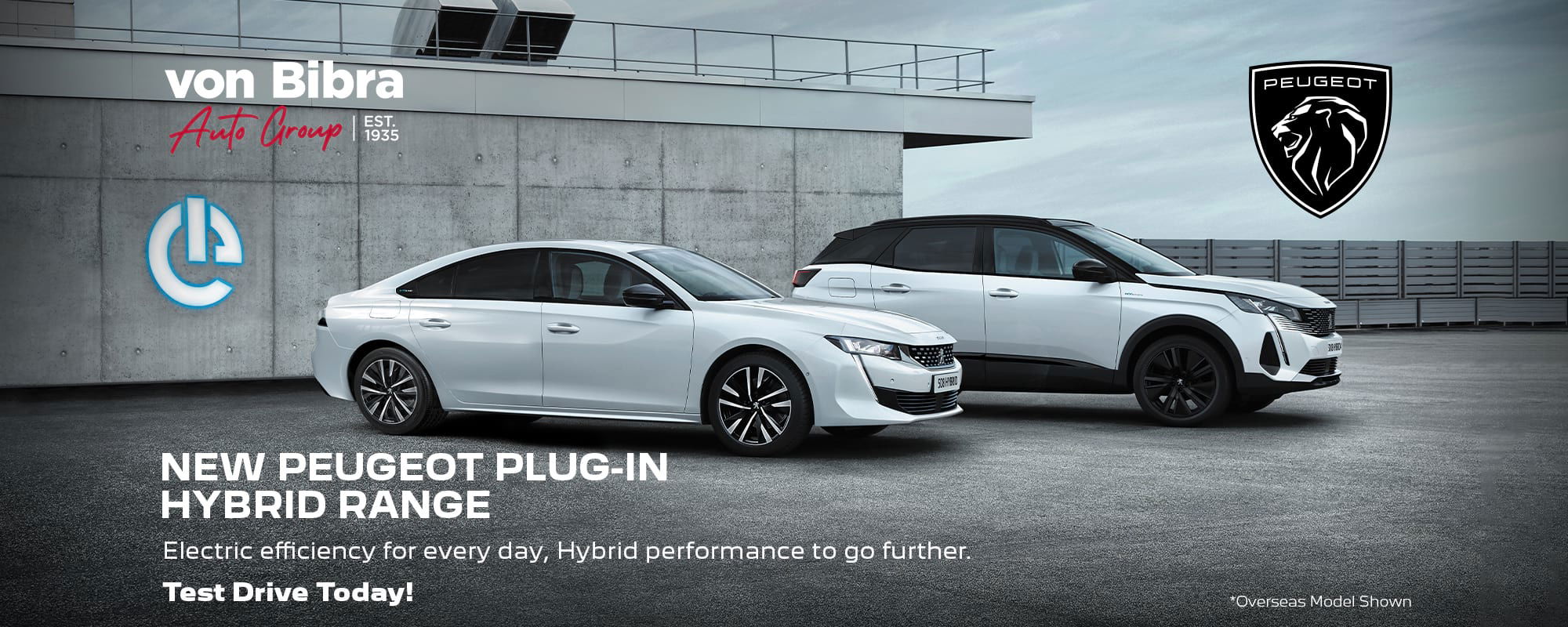 PHEV