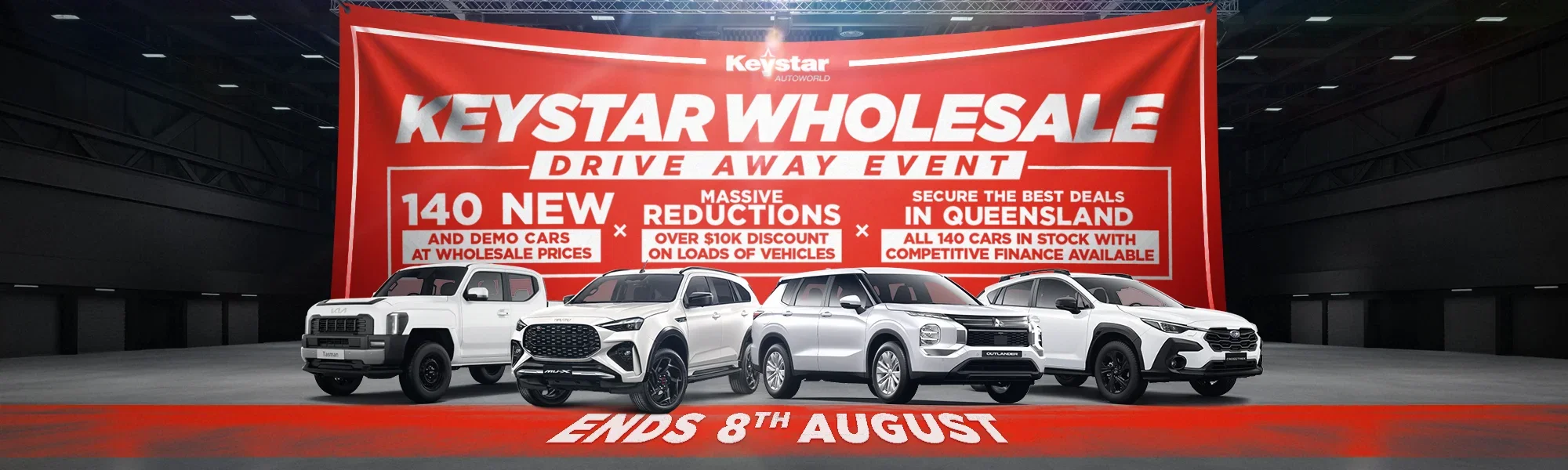 Wholesale DEvent