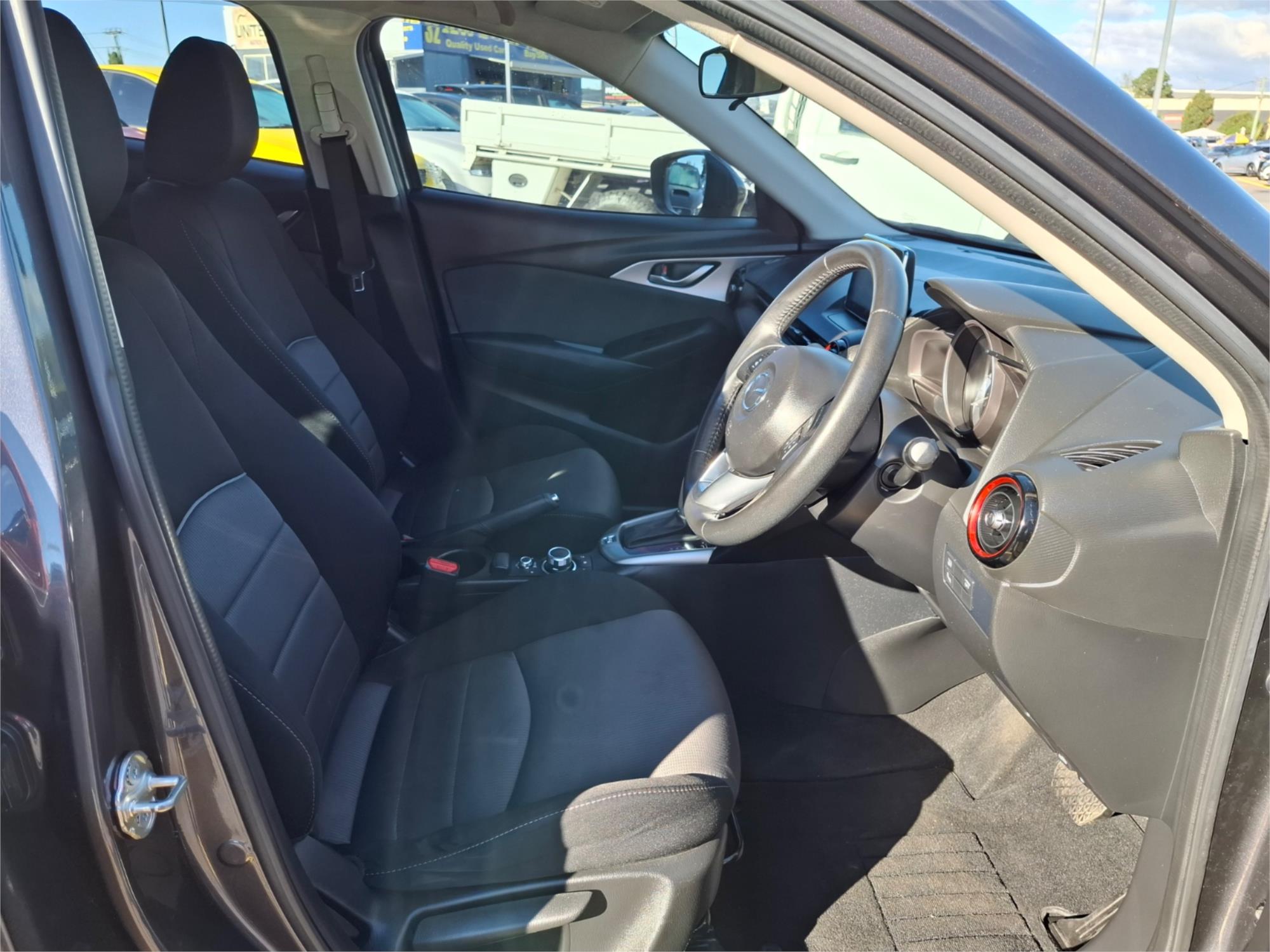 2016 Mazda CX-3 Maxx DK Auto