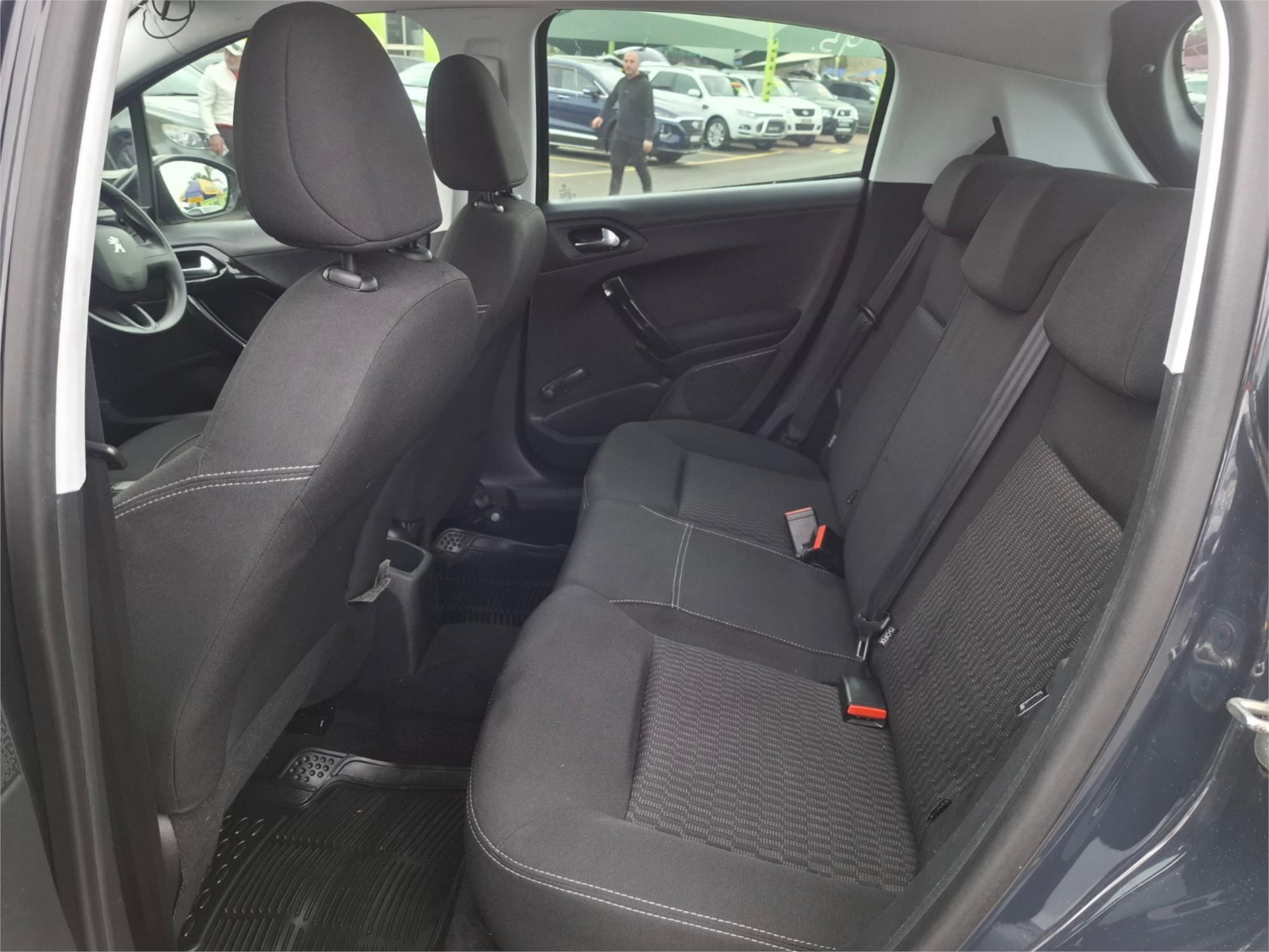 2016 Peugeot 208 Access Auto MY15