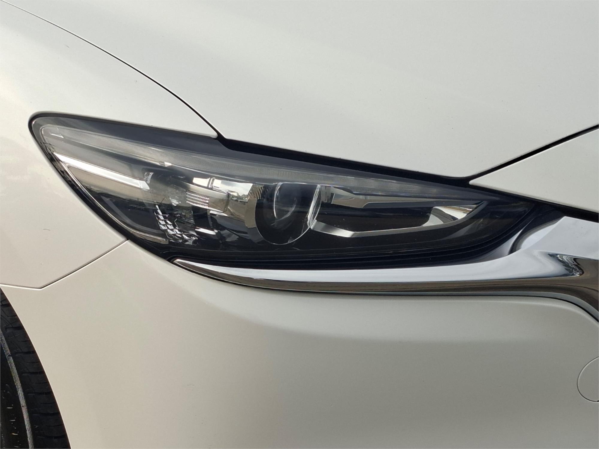 2022 Mazda 6 Sport GL Series Auto