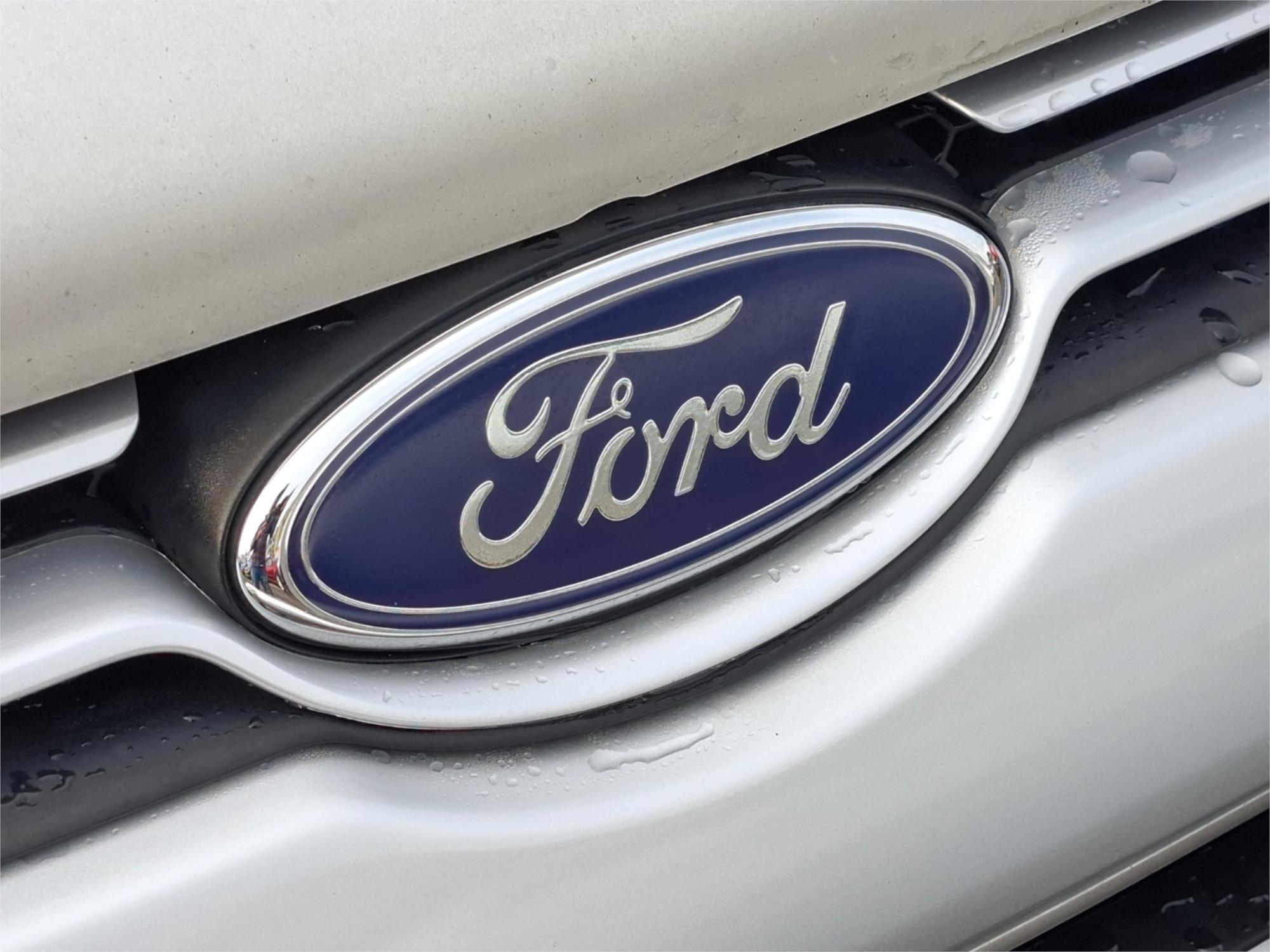 2012 Ford Territory TS SZ Auto
