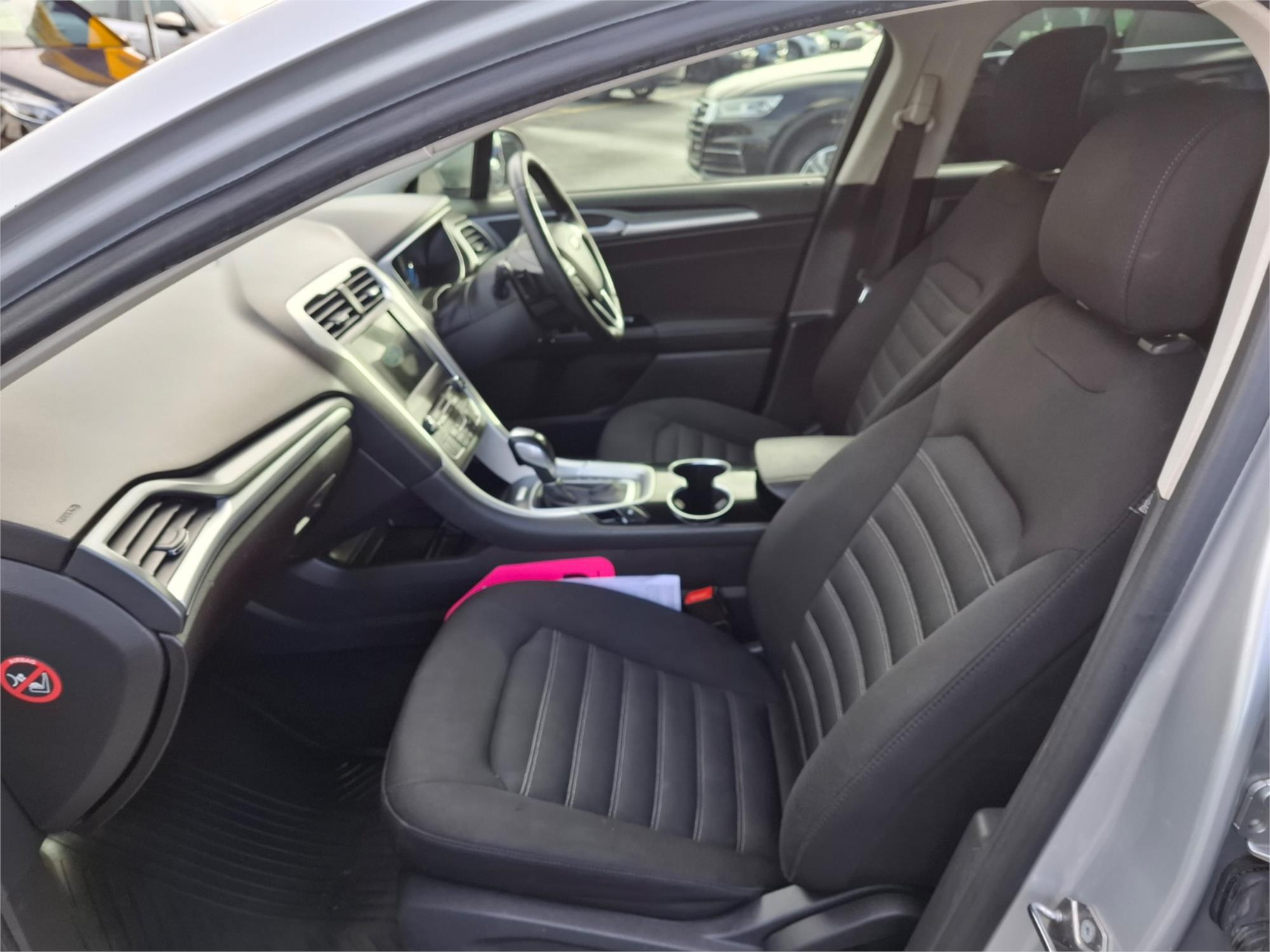 2016 Ford Mondeo Ambiente MD Auto