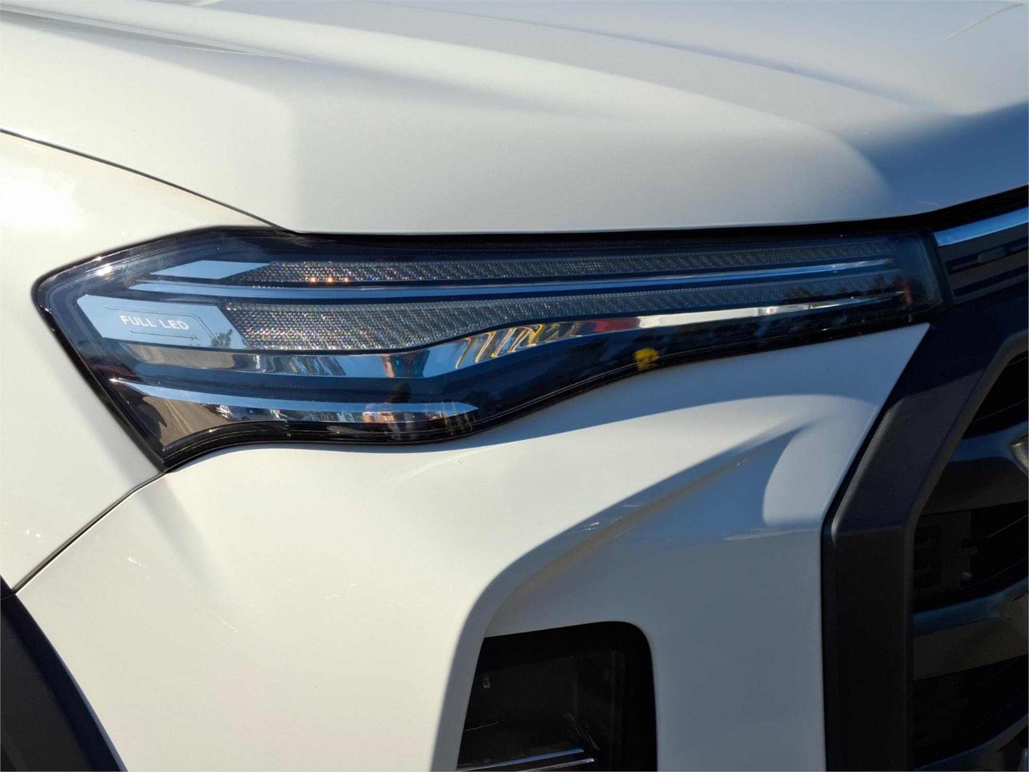 2023 LDV T60 Max LUXE Mega Tub LWB Auto 4x4 MY23 Dual Cab