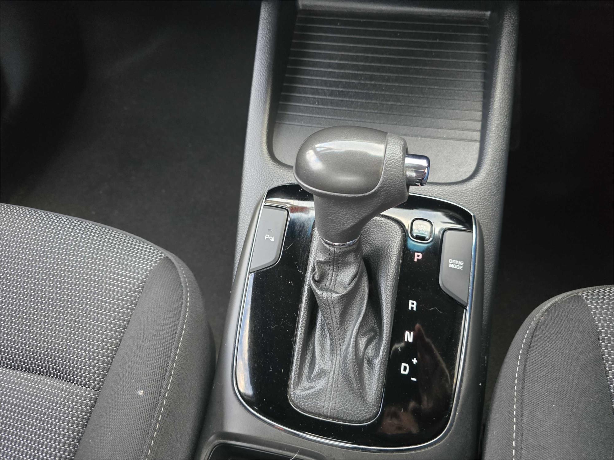 2016 Kia Cerato S Auto MY17