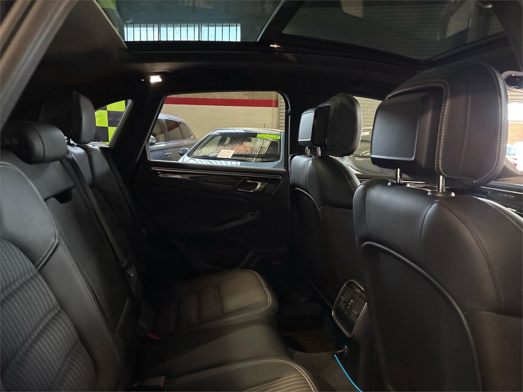 2022 Porsche Macan T 95B Auto AWD MY22