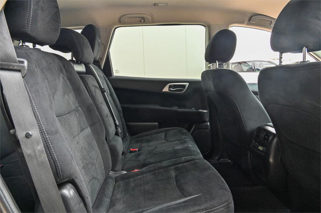 2015 Nissan Pathfinder ST R52 Auto 2WD MY15