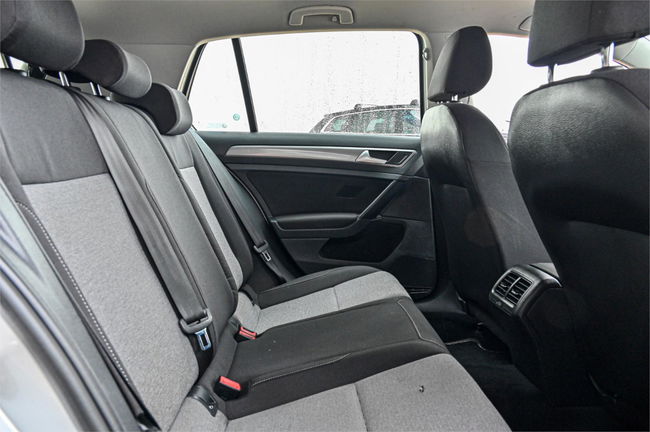 2016 Volkswagen Golf 92TSI 7 Auto MY16