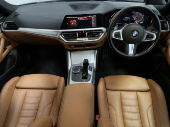 2022 BMW 430i Gran Coupe