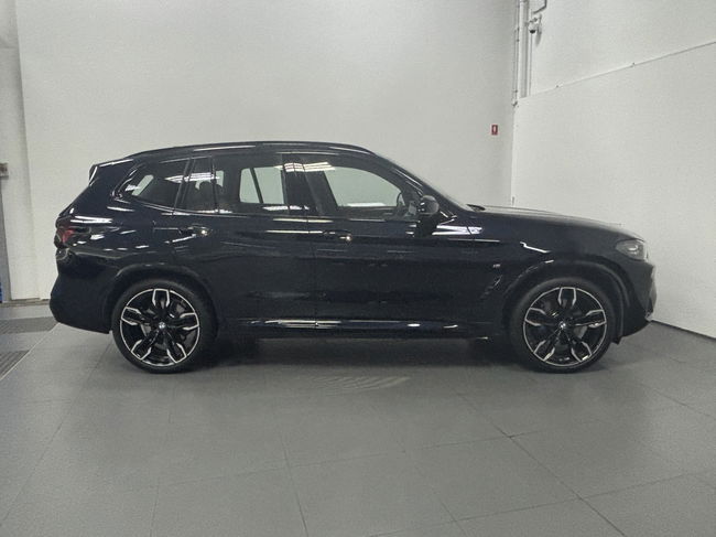 2024 BMW X3 M40i SAV RL G01