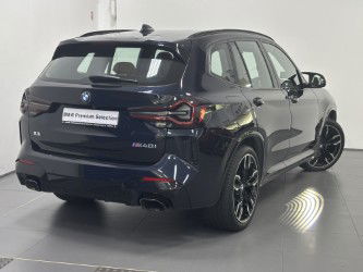 2024 BMW X3 M40i SAV RL G01