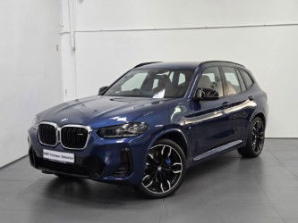 2024 BMW X3 M40i