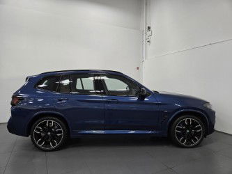 2024 BMW X3 M40i