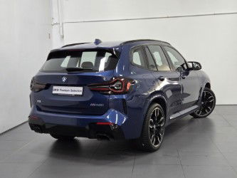 2024 BMW X3 M40i SAV RL G01