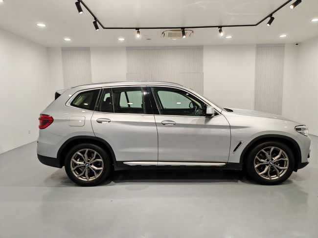 2019 BMW X3 sDrive20i RL G01