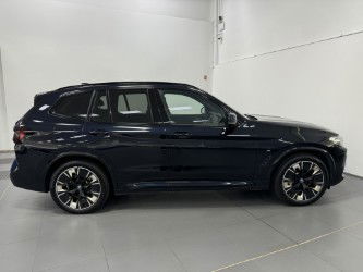 2021 BMW iX3  G08