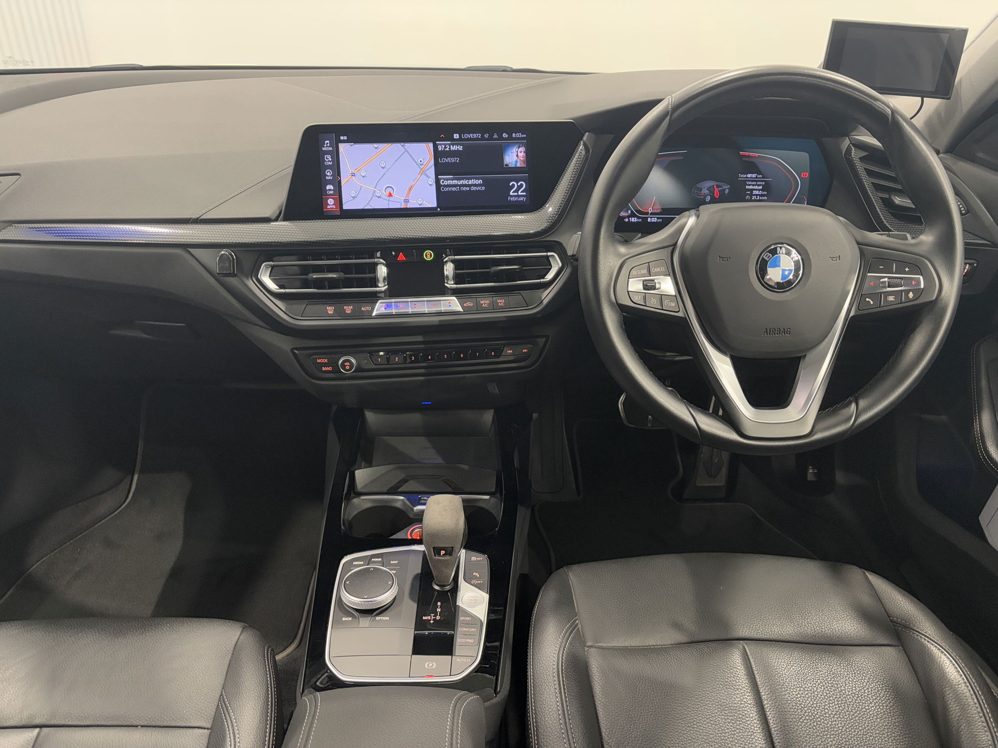 2019 BMW 118i