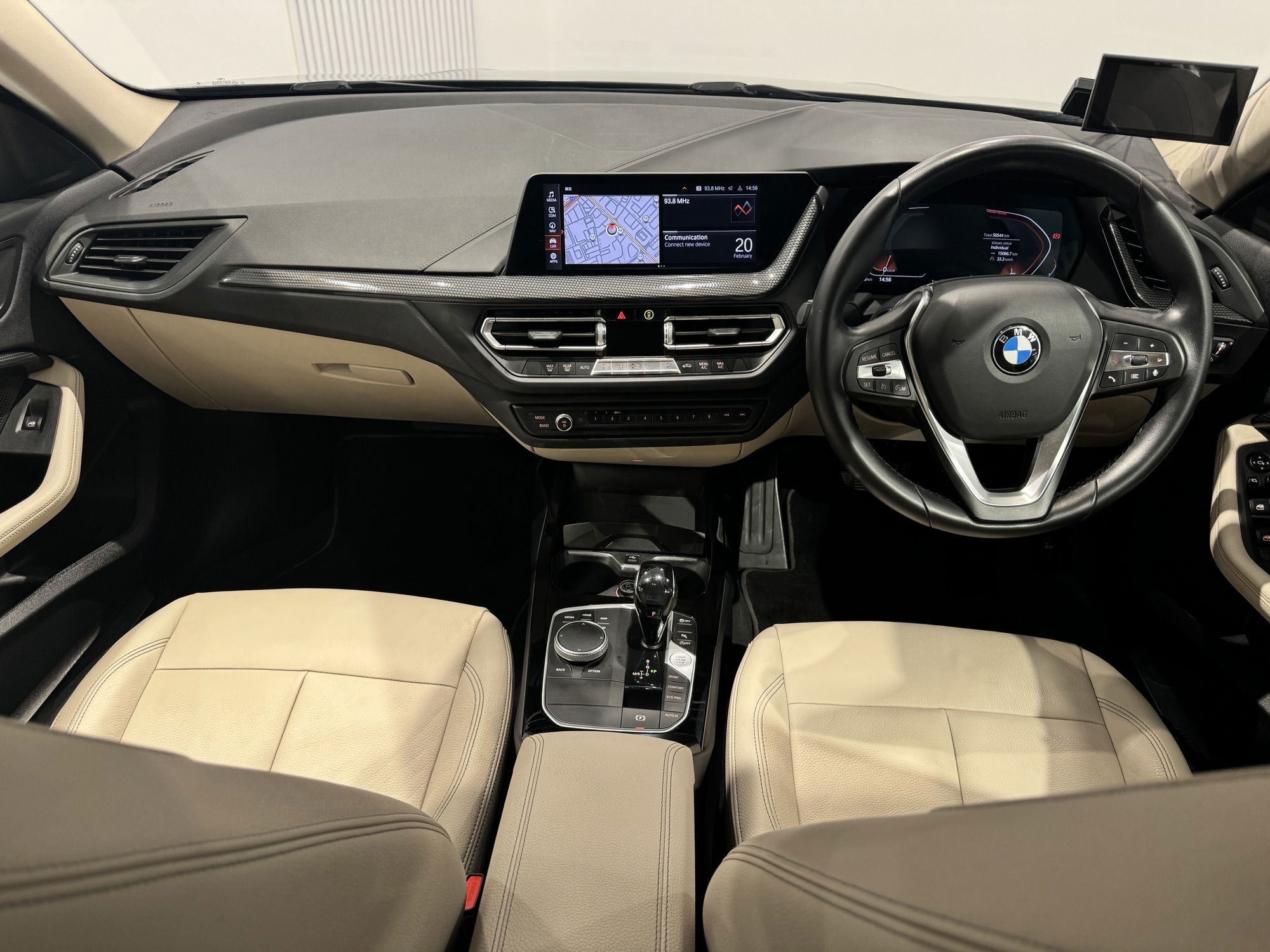 2020 BMW 218i Gran Coupe