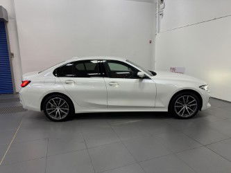 2023 BMW 318i