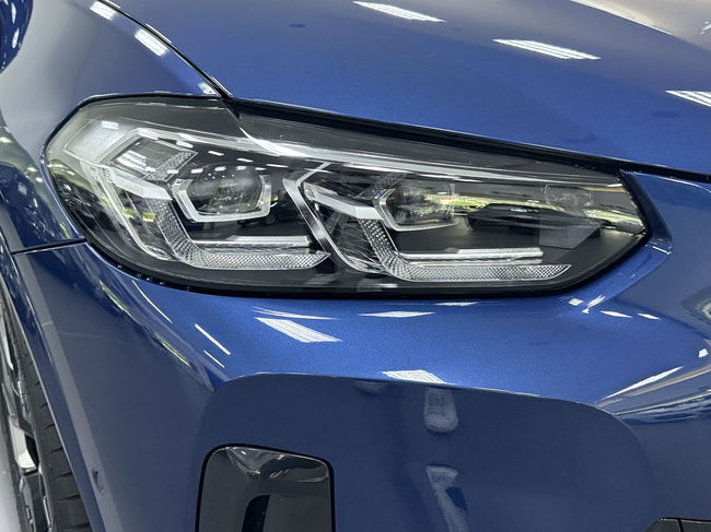 2023 BMW iX3