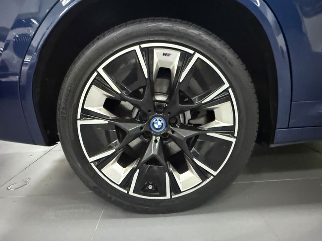 2023 BMW iX3