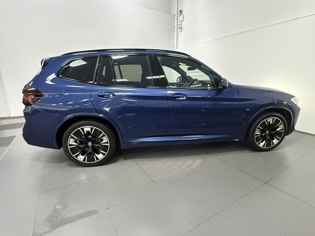 2023 BMW iX3