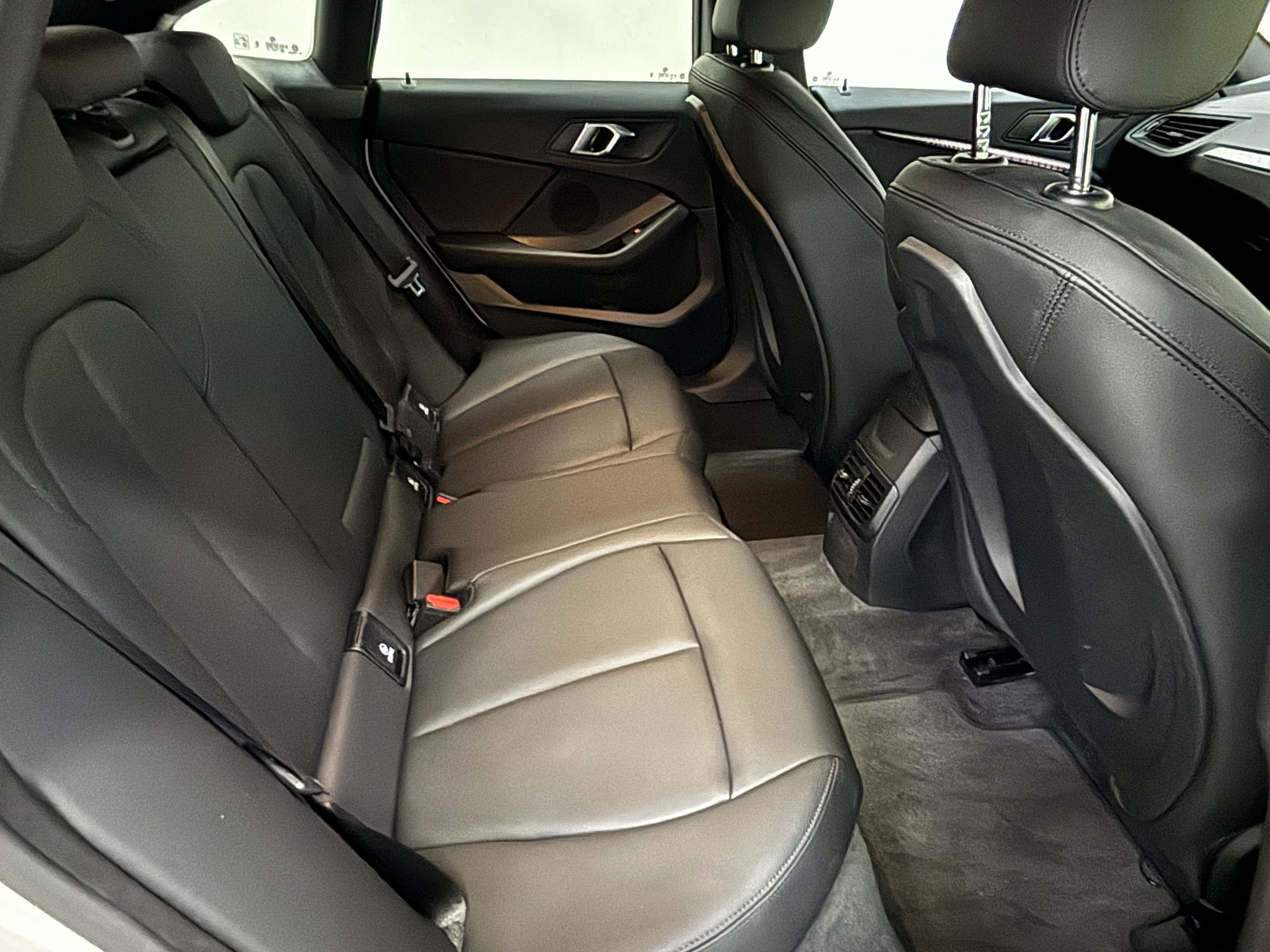 2024 BMW 216i Gran Coupe