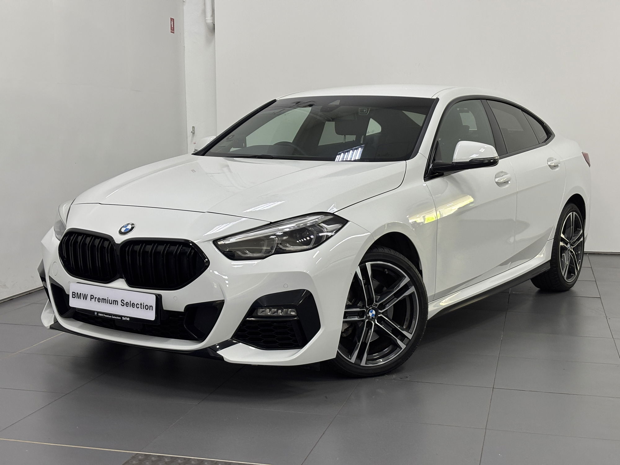 2024 BMW 216i Gran Coupe