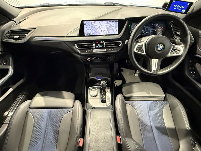 2020 BMW 218i Gran Coupe