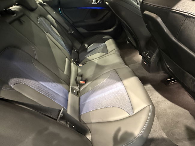 2020 BMW 218i Gran Coupe