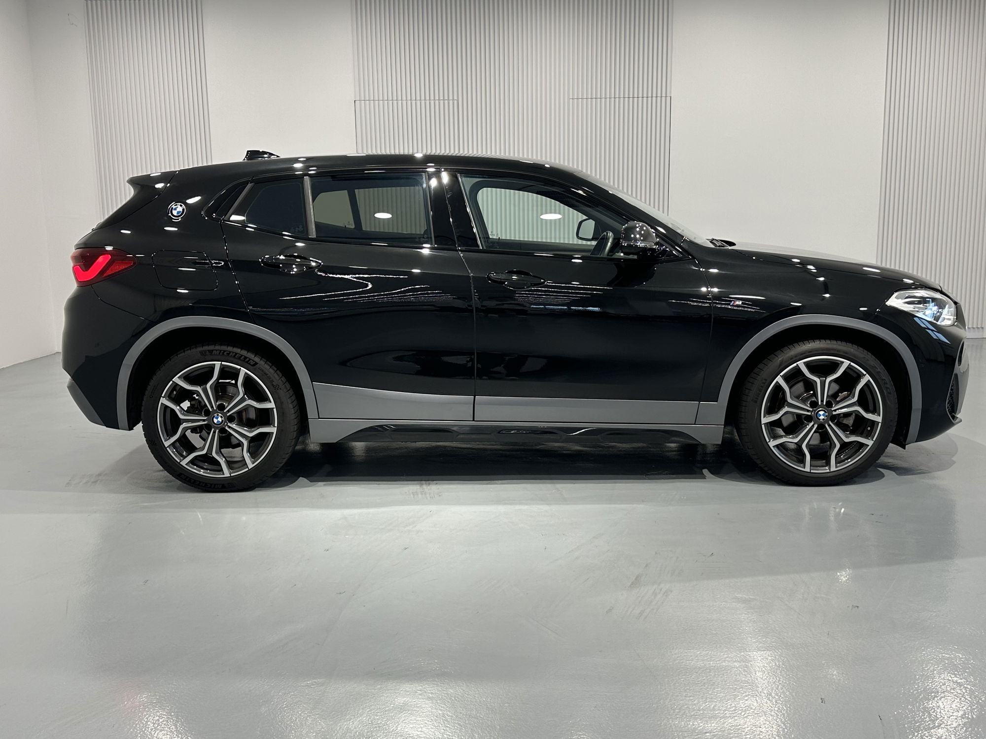 2020 BMW X2 sDrive18i