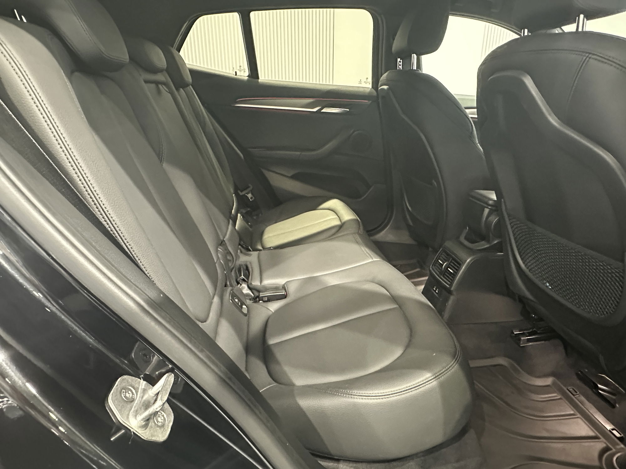 2020 BMW X2 sDrive18i