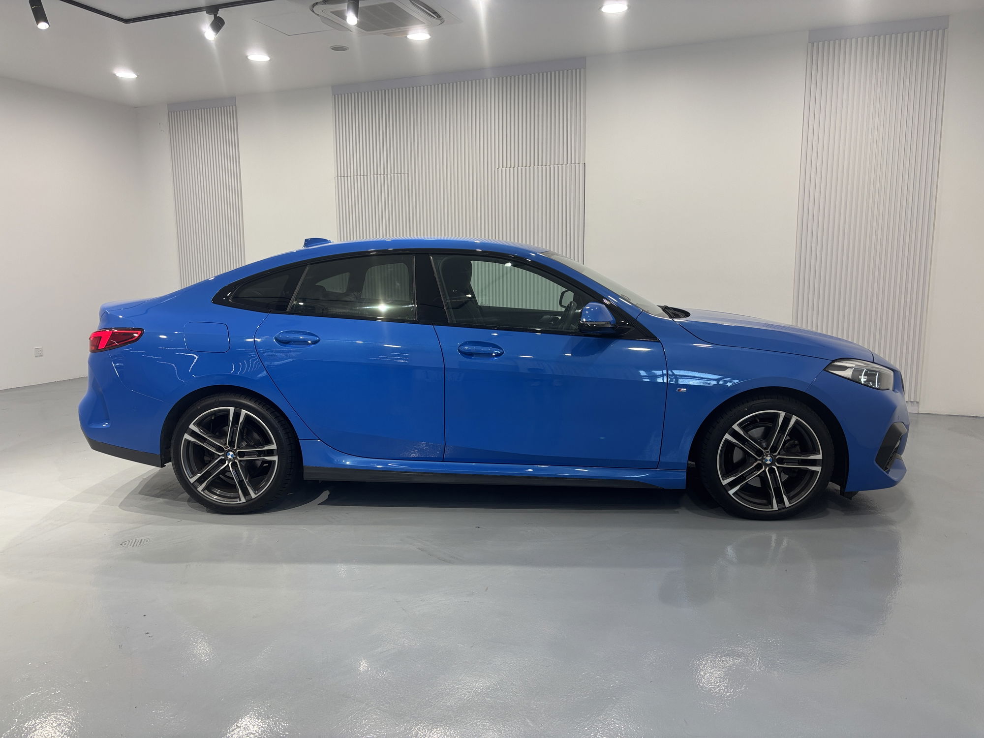 2020 BMW 218i Gran Coupe