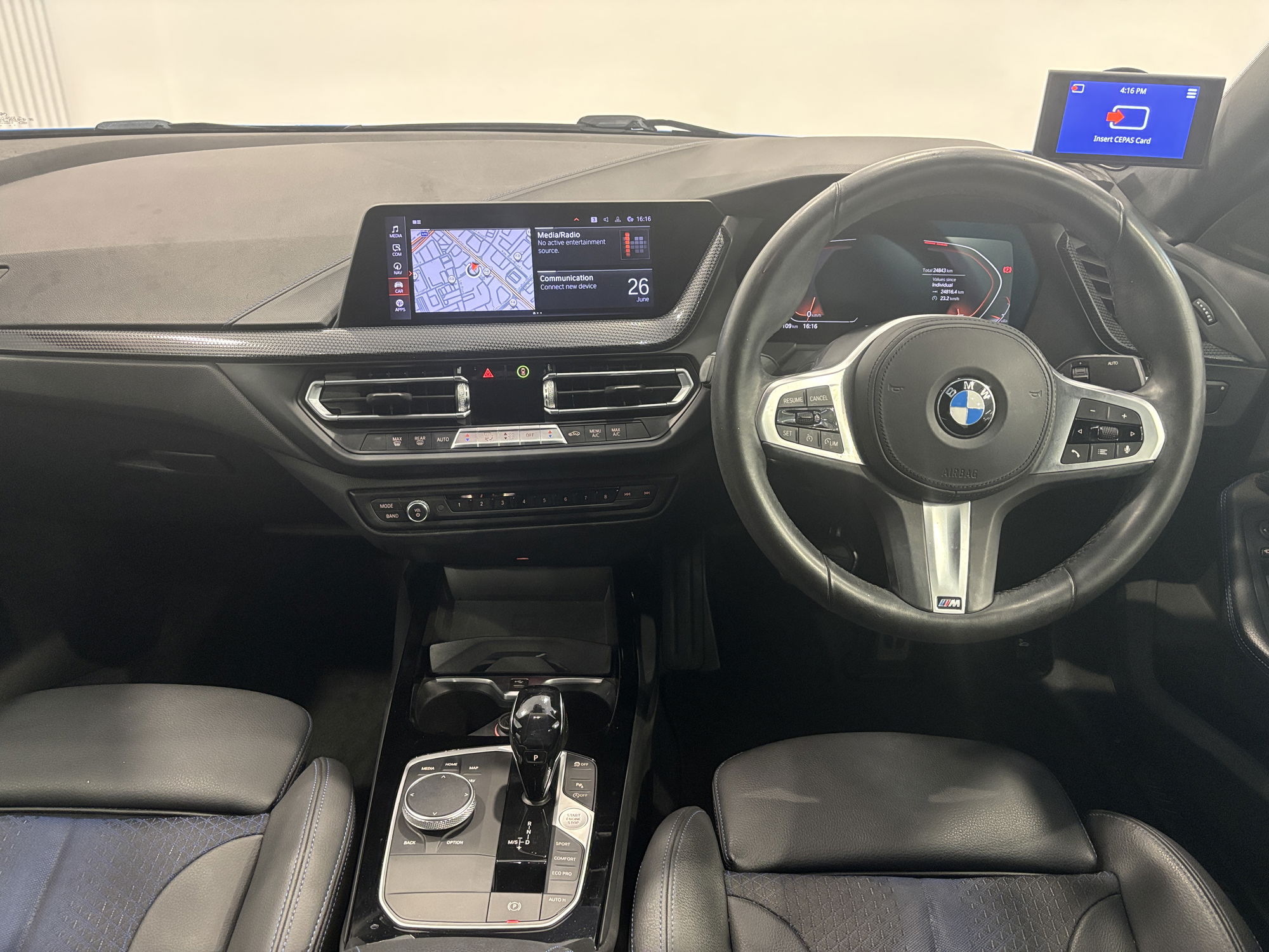 2020 BMW 218i Gran Coupe