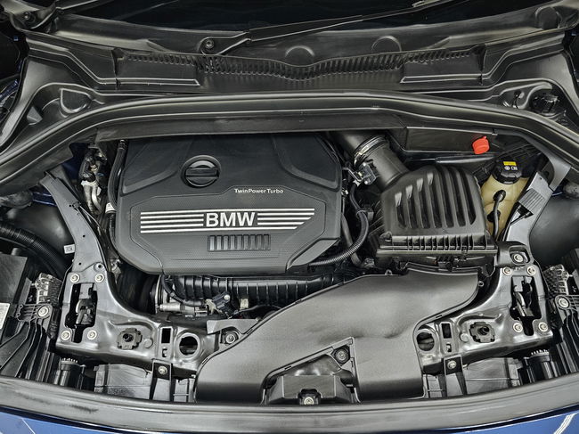 2021 BMW 218i GRAN TOURER