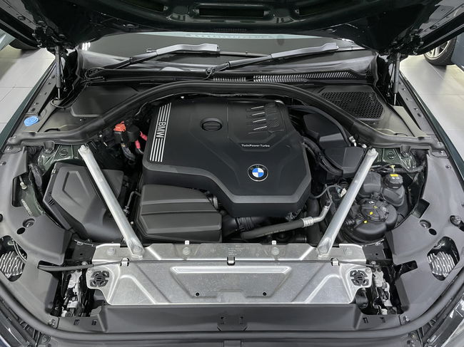 2022 BMW 430i Gran Coupe