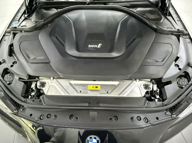 2022 BMW I4 EDRIVE40 GRAN COUPE