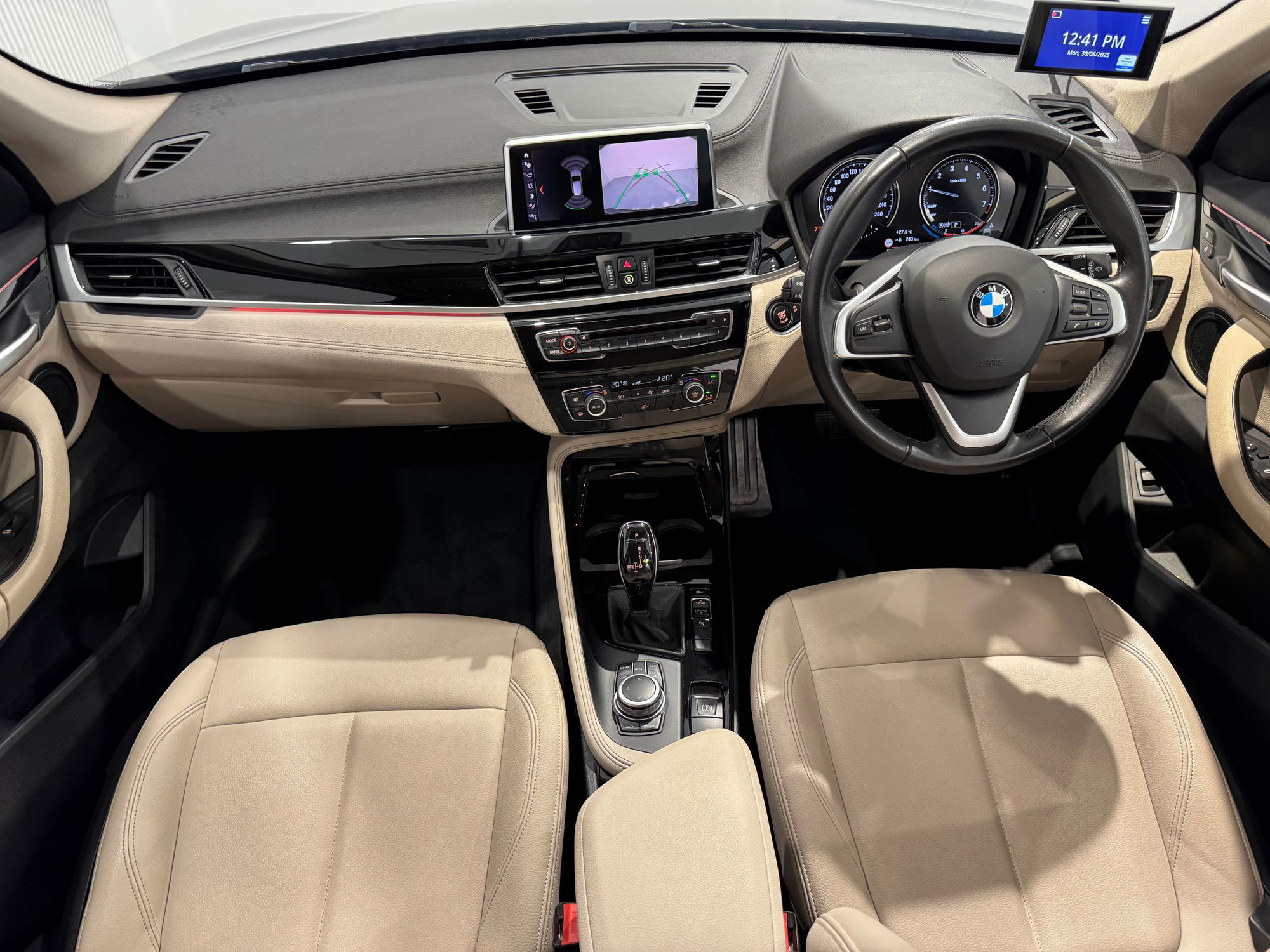 2021 BMW X1 sDrive18i