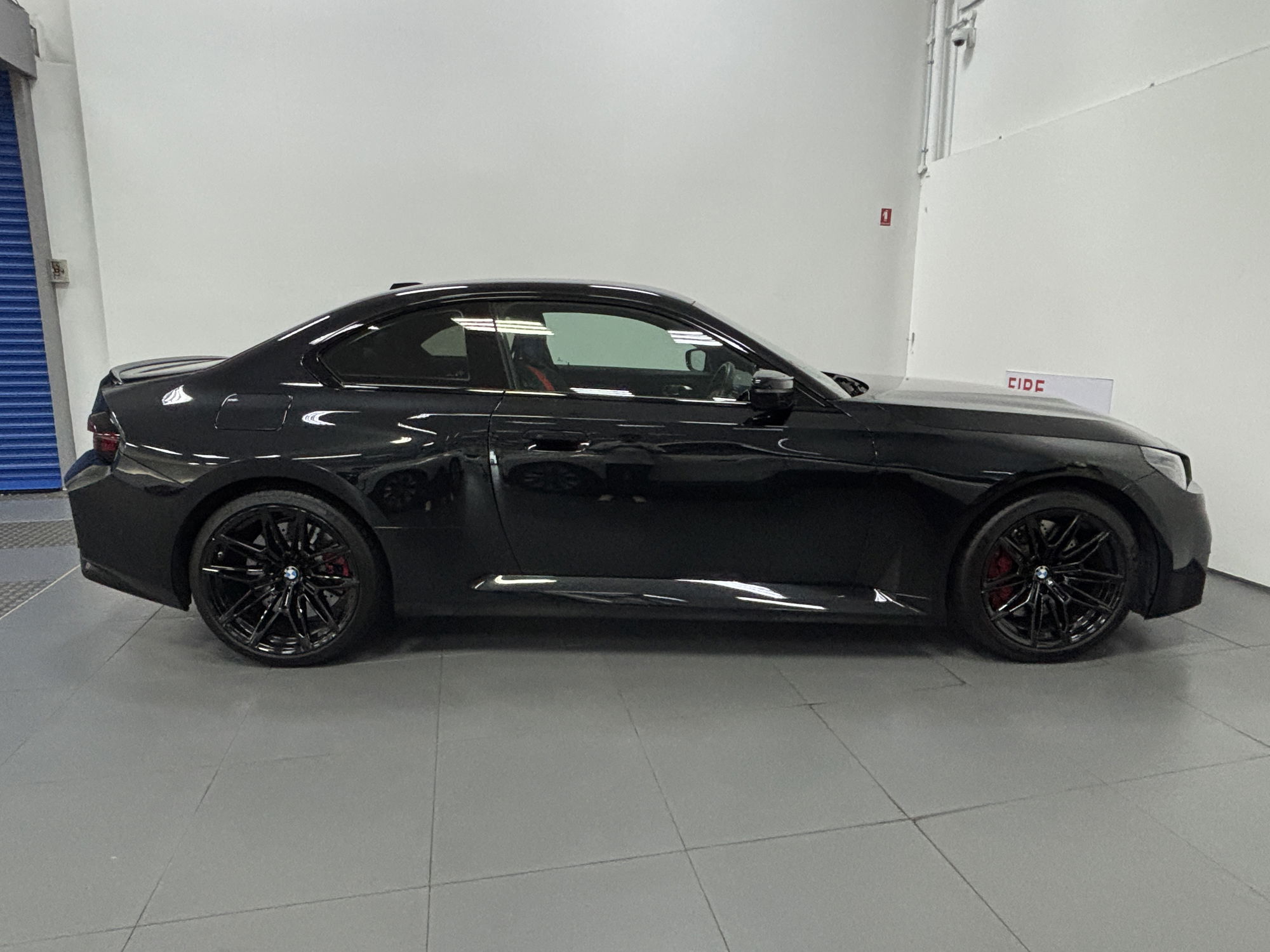 2023 BMW M2 Coupe