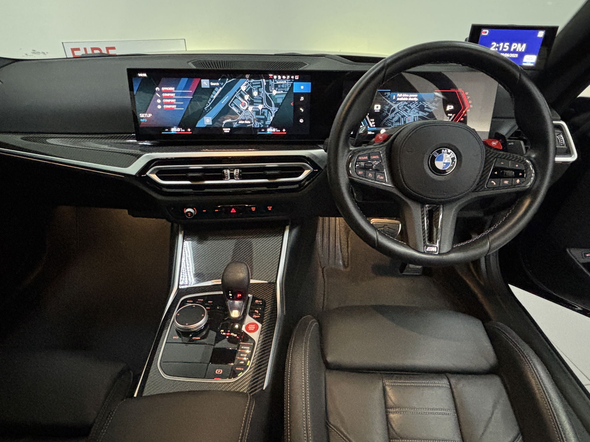 2023 BMW M2 Coupe