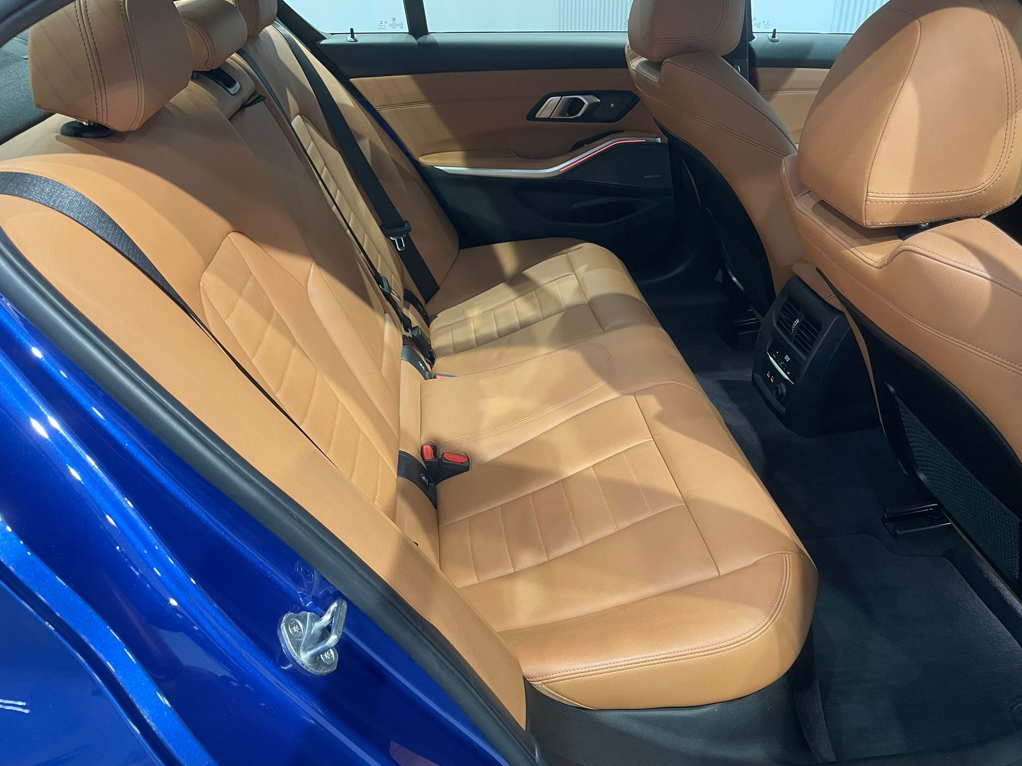 2019 BMW 330i