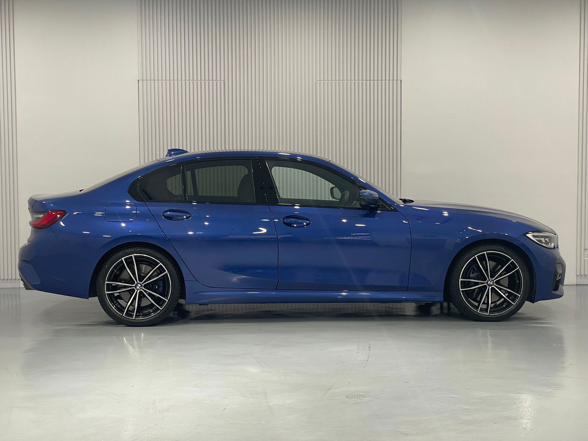 2019 BMW 330i