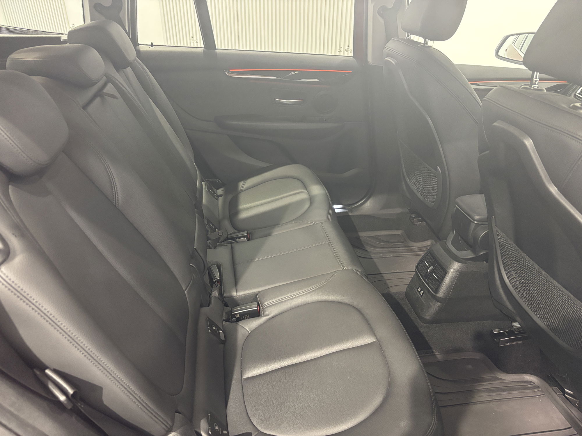 2020 BMW 216i Gran Tourer