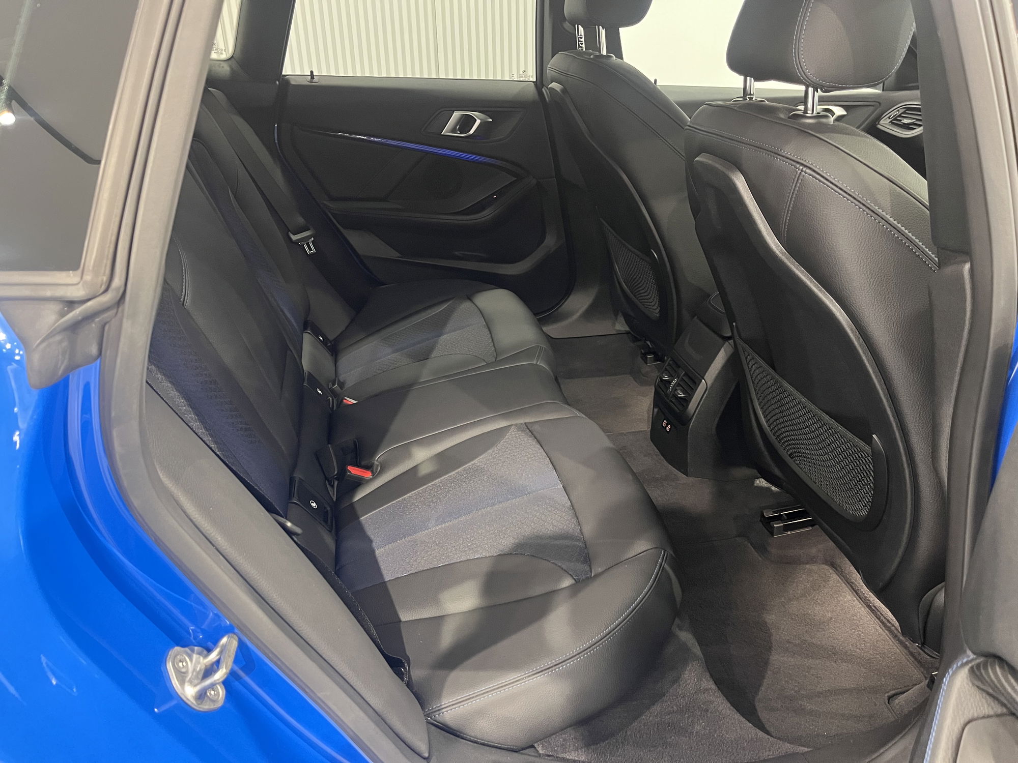 2021 BMW 218i Gran Coupe F44
