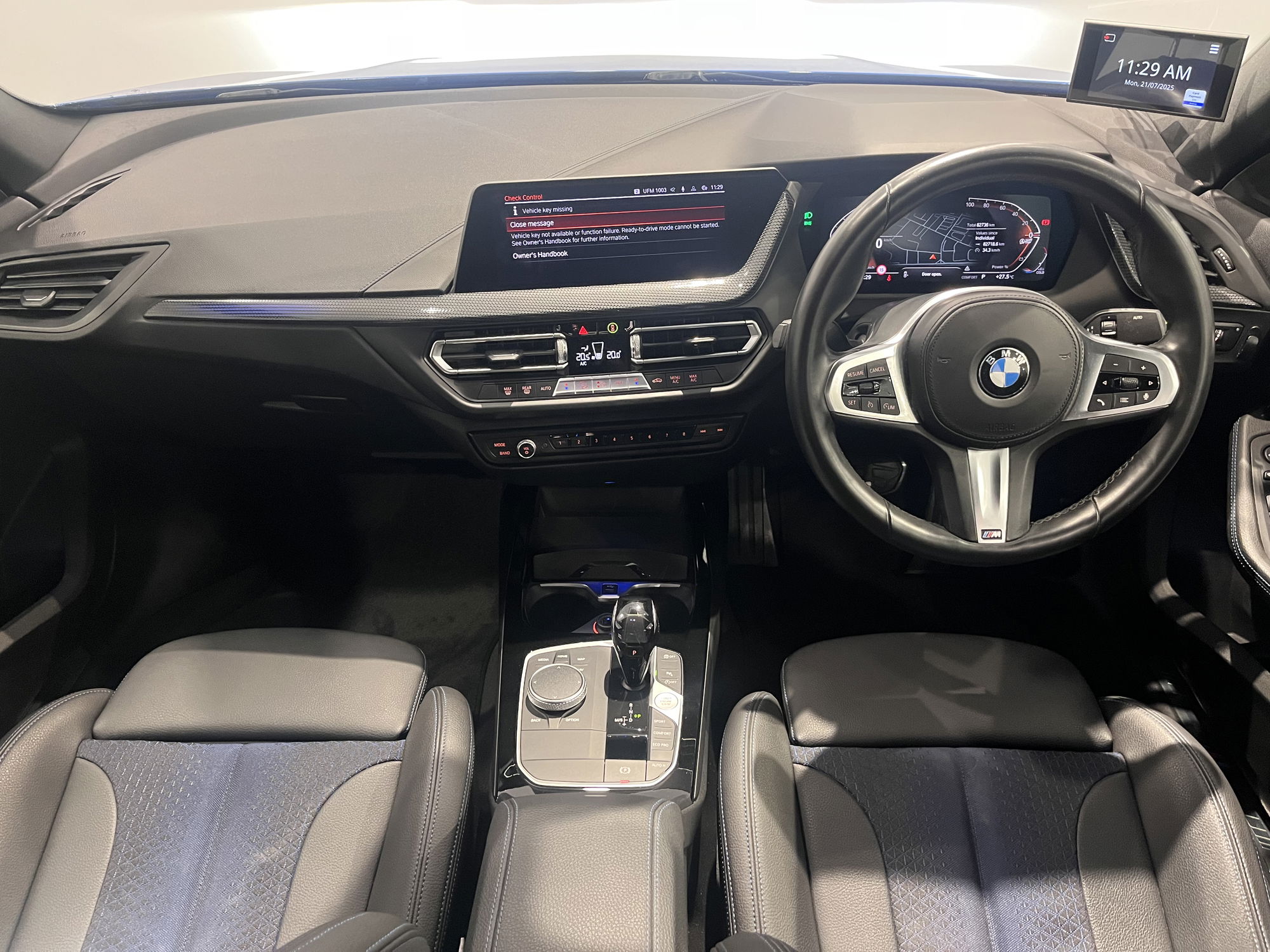 2021 BMW 218i Gran Coupe F44