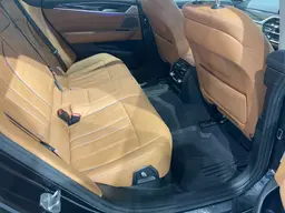 2020 BMW 630i Gran Turismo