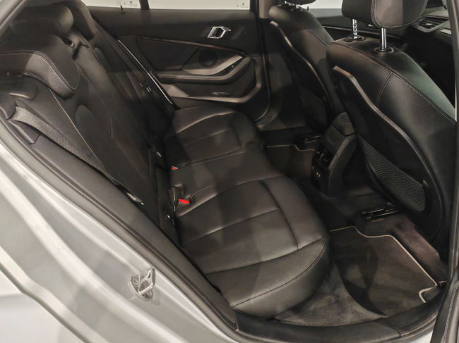 2021 BMW 116i