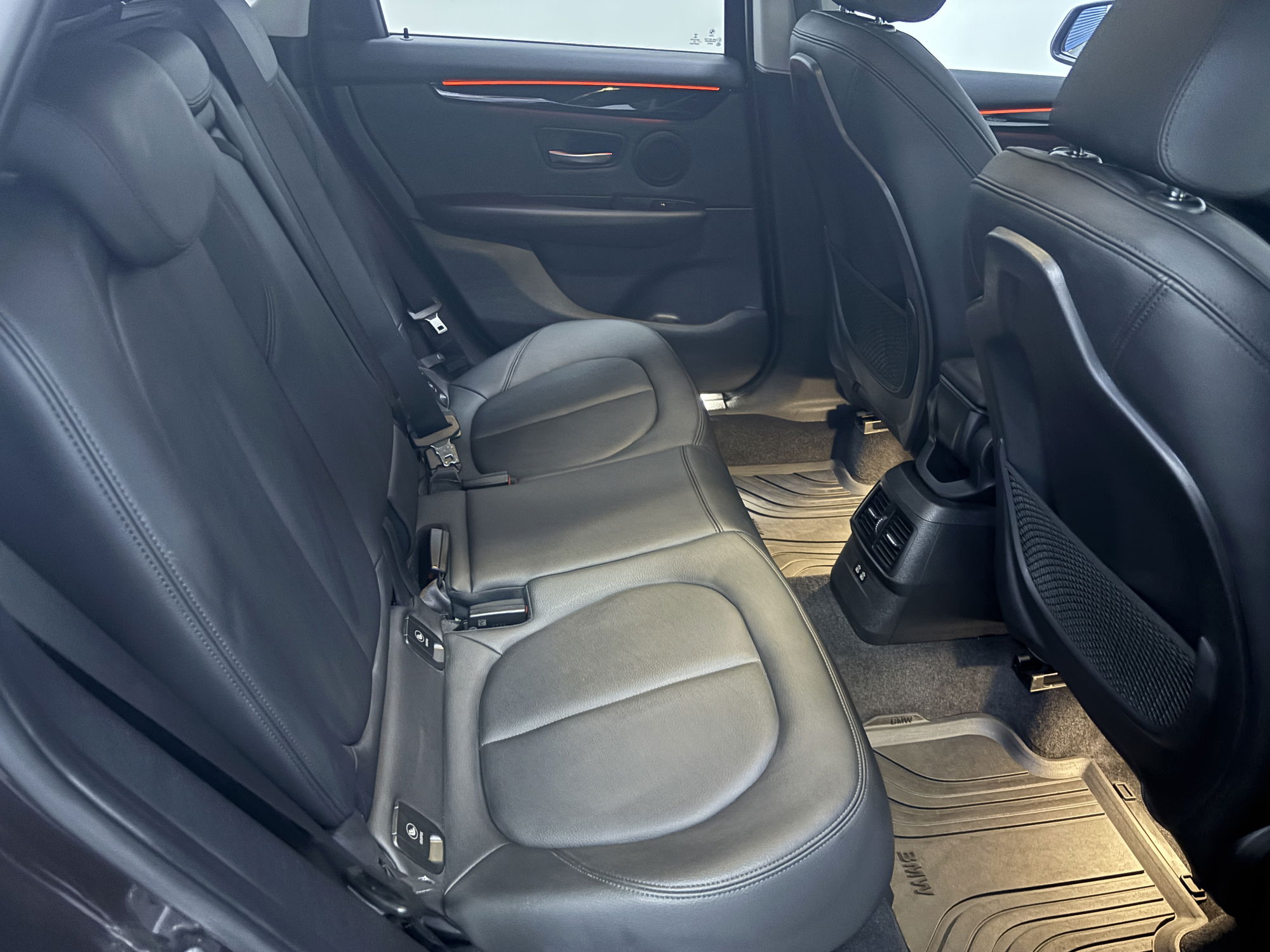 2019 BMW 216i Active Tourer