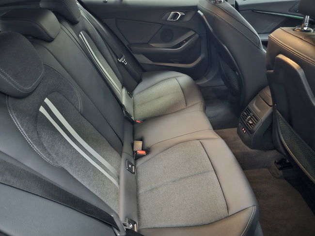 2023 BMW 116i