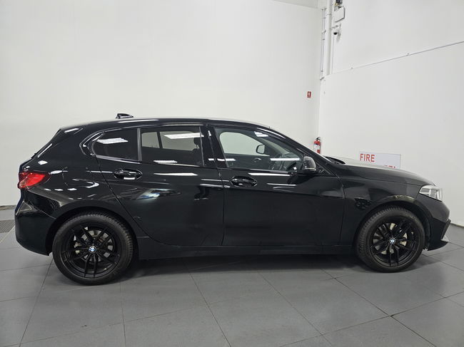 2023 BMW 116i